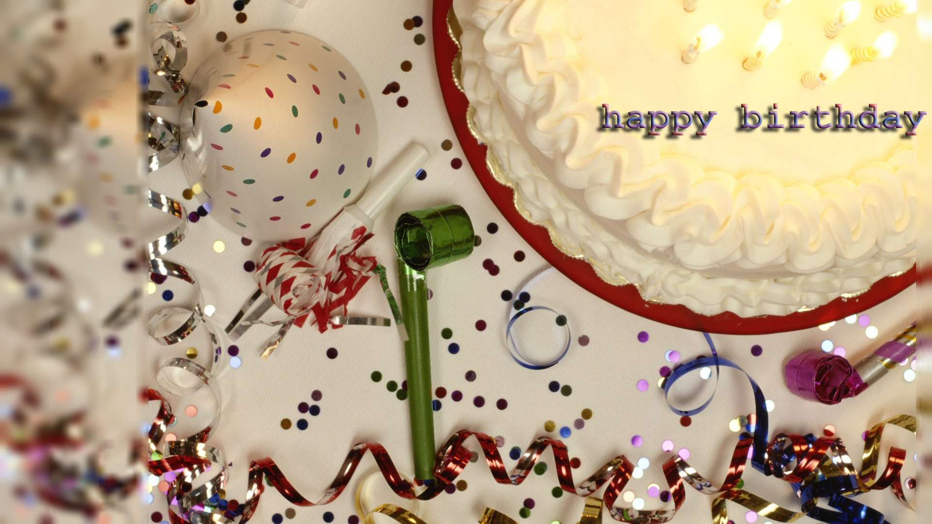 Happy Birthday To My Love HD Wallpapers, Quotes and Messages - LetUsPublish.com