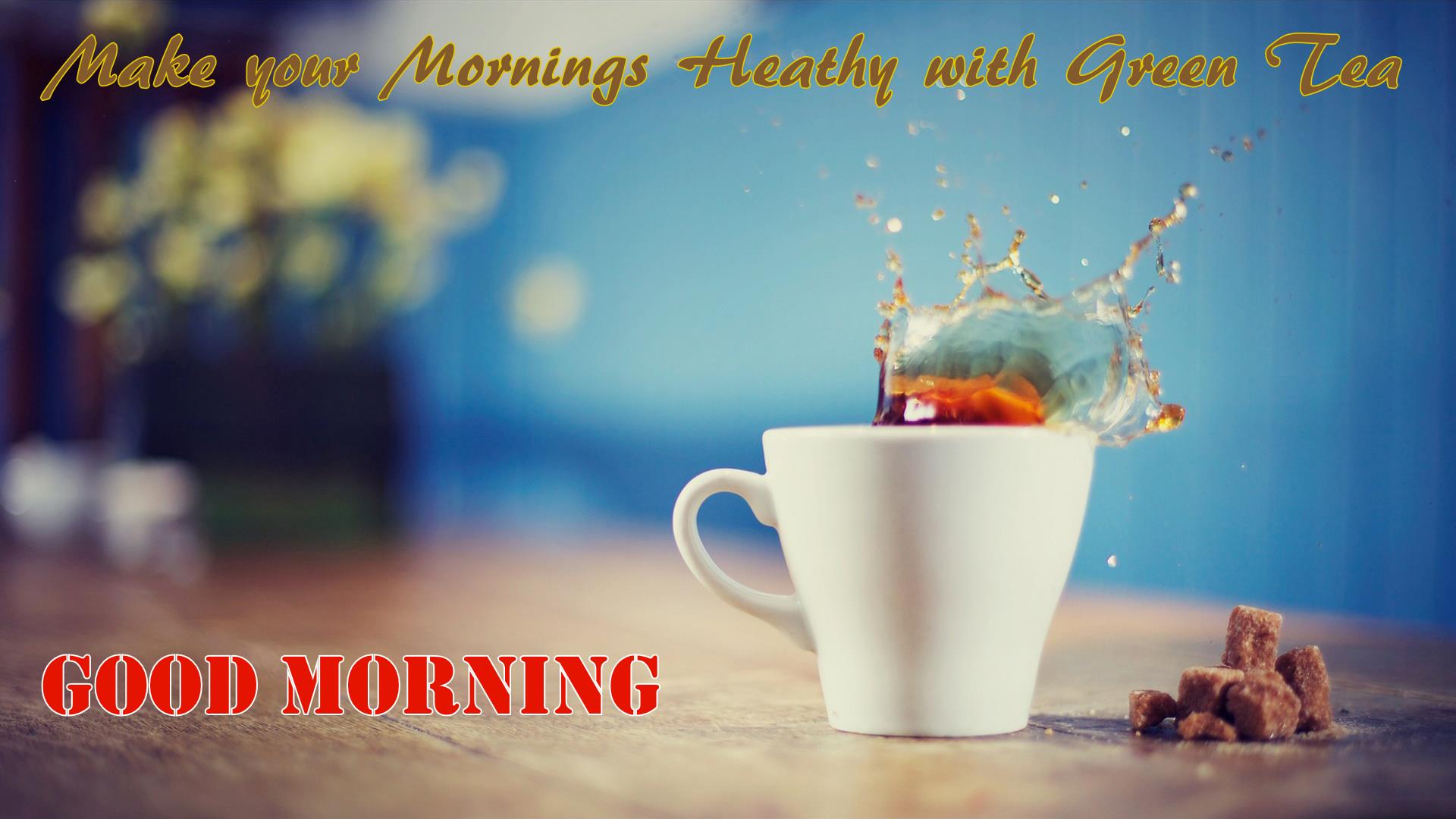 Good Morning Wallpapers Free Download