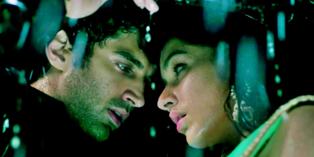 Top 100 Romantic Songs of Bollywood - Let Us Publish