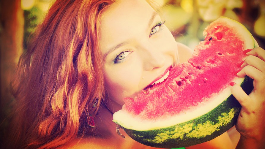 Watermellon Sex 3