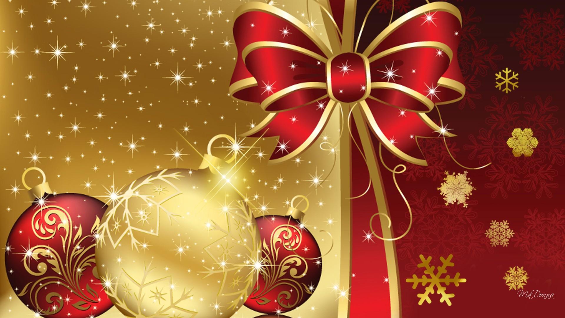 Merry Christmas 2019 Free HD Wallpapers - Let Us Publish
