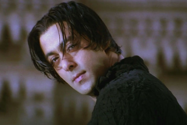 Top Romantic Films of Salman Khan - Let Us Publish