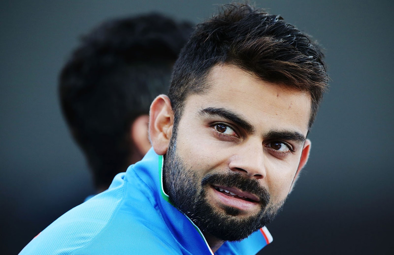 Virat Kohli Wallpapers for all the Kohli Fans