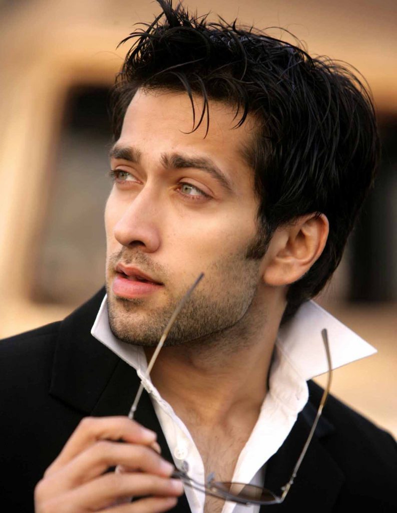 Top 8 Indian TV Male Actors of 2017 Let Us Publish