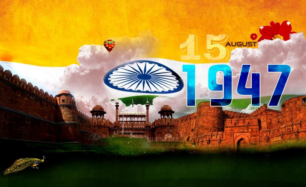 15 august Independence day wallpaper free download