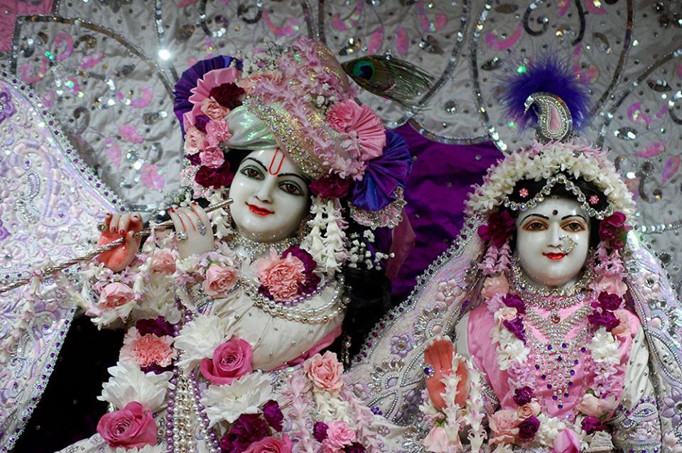 Shree Krishna HD Wallpapers on Shubh Janmashtami