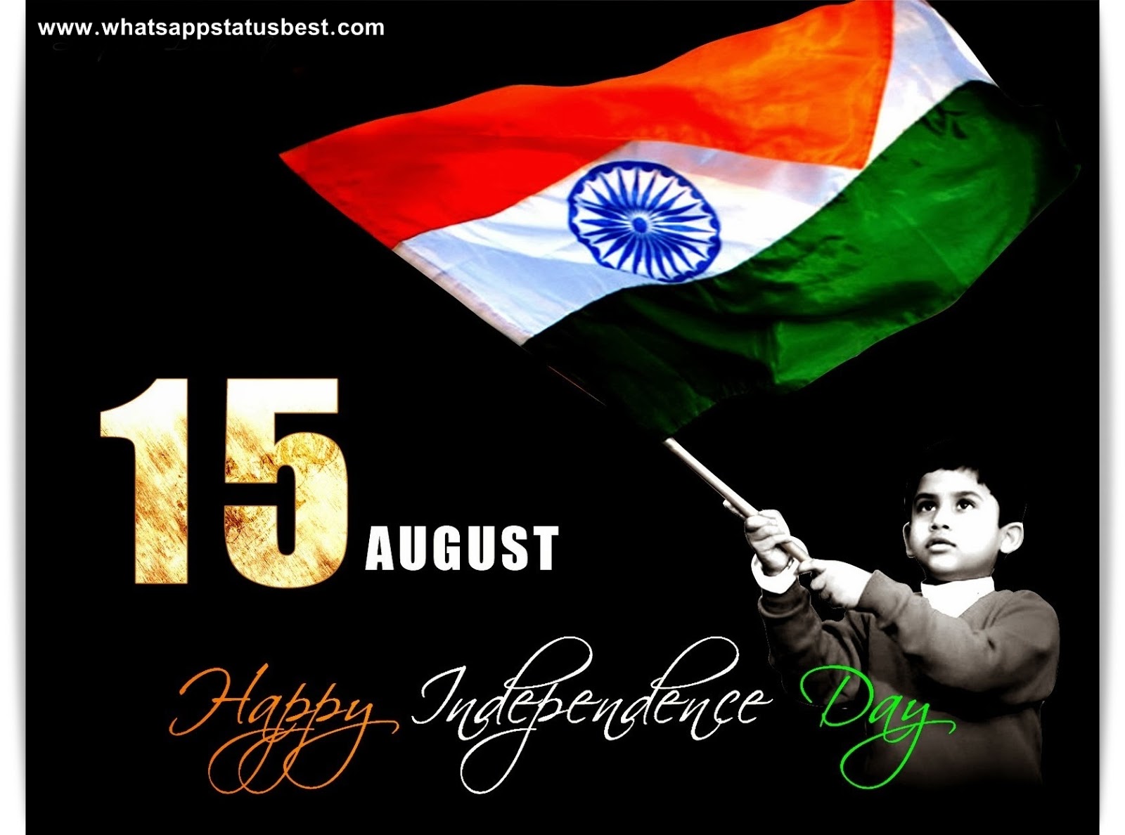 Independence day Hd wallpaper 2016