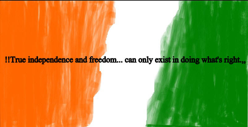 Independence day images for whatsapp With quotes