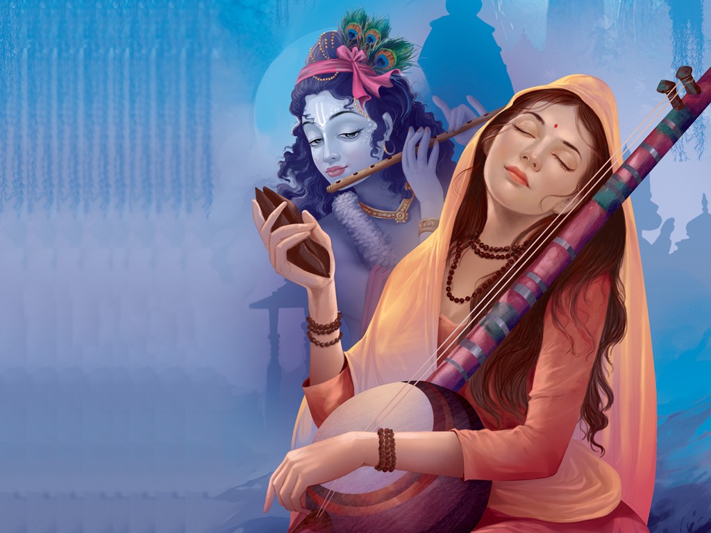 shree krishna hd wallpapers on shubh