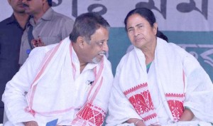 Political Jodis of india