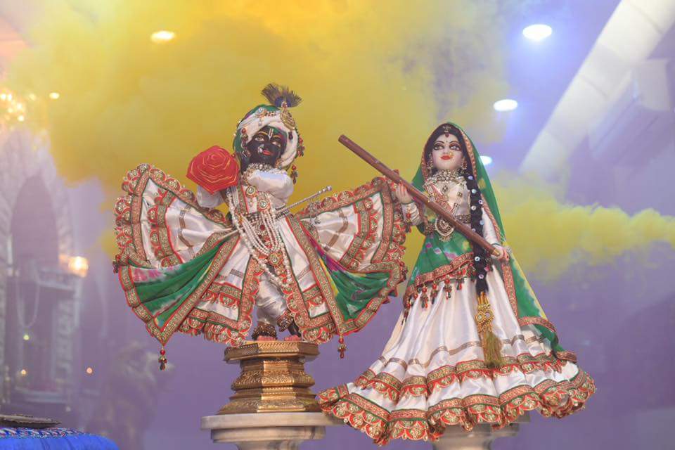 Radha krishna photo