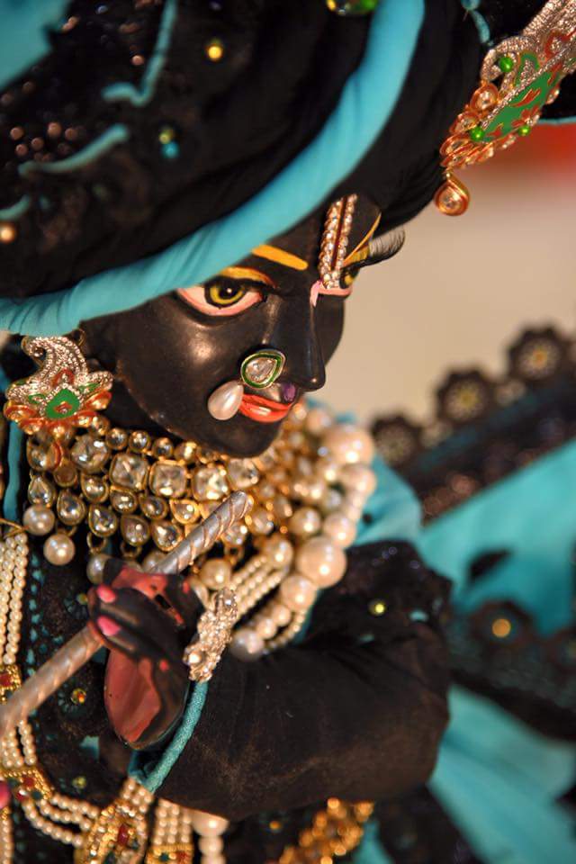 Shree Krishna HD Wallpapers on Shubh Janmashtami
