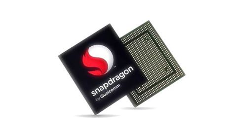 Qualcomm Snapdragon