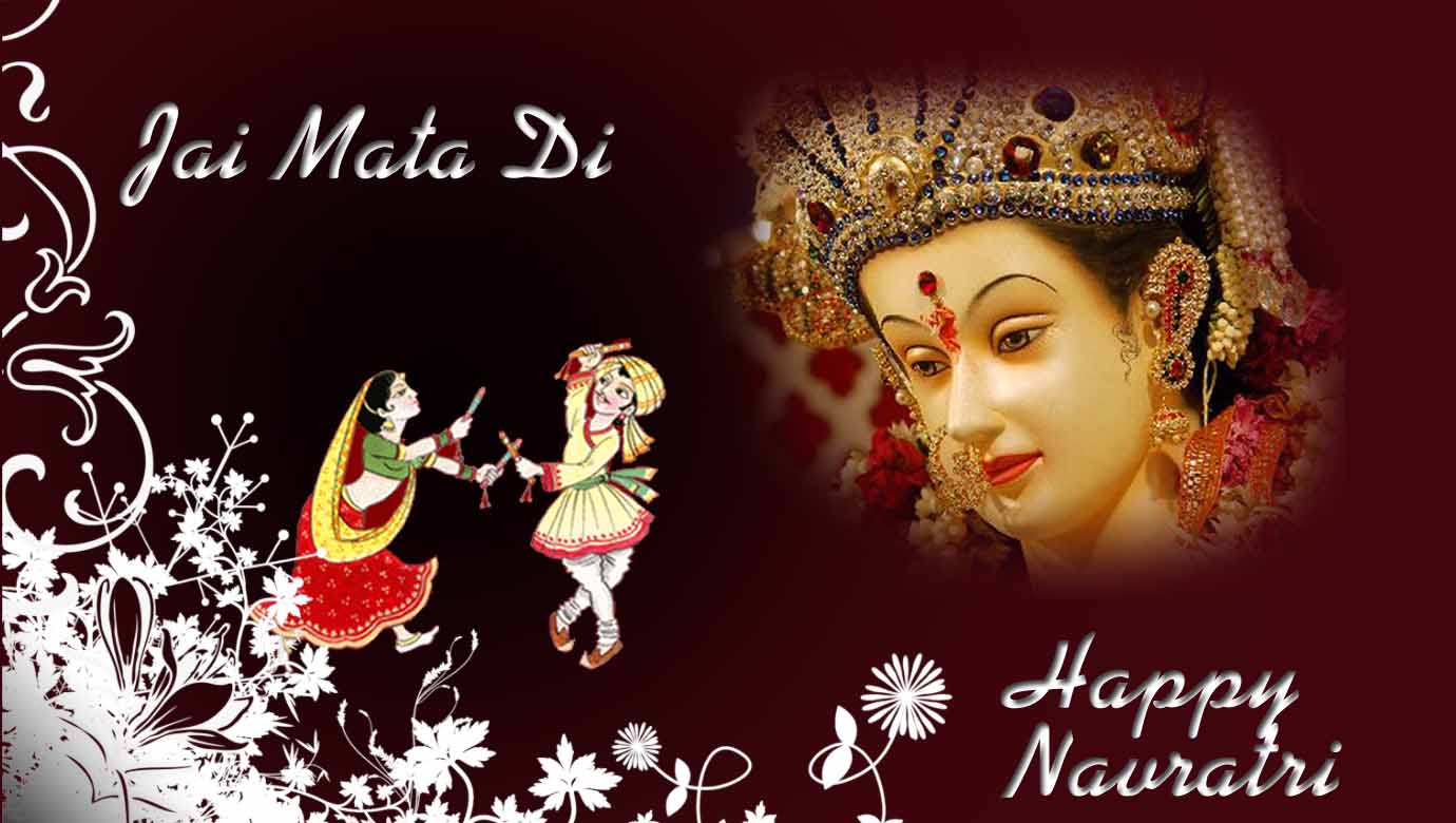 Durga Puja & Navratri HD Wallpapers Free Download - Let Us Publish