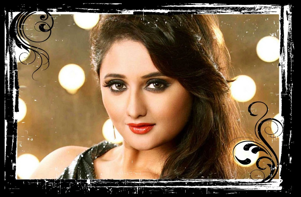 Rashmi Desai Bigg boss