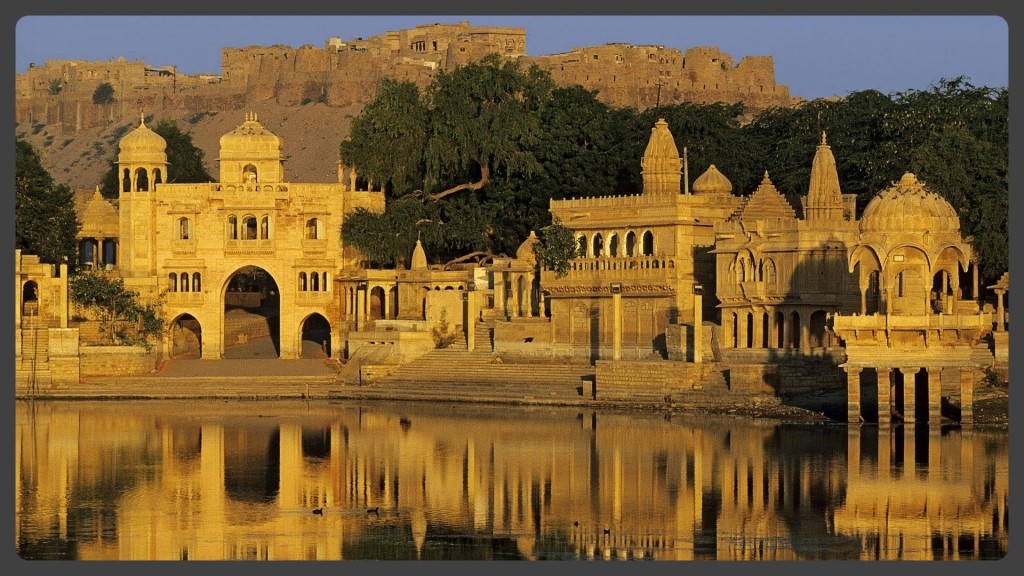 tourist attractions in udaipur 