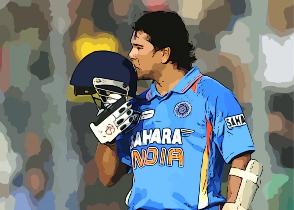 Sachin Tendulkar hd images