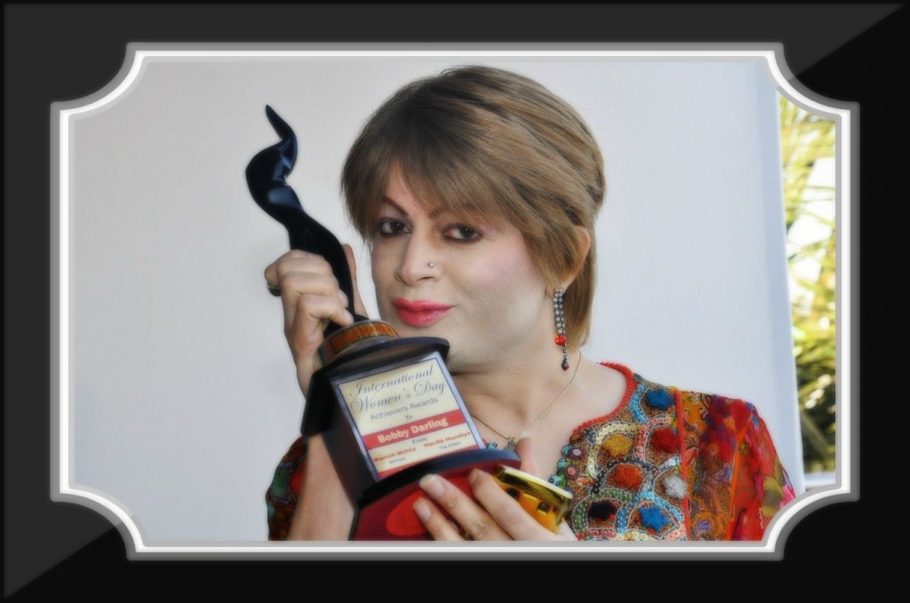 bobby darling