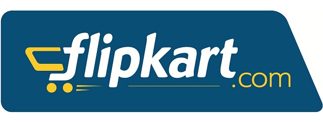 flipkart.com logo - Top 10 Online Shopping Sites in India