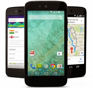 Android One