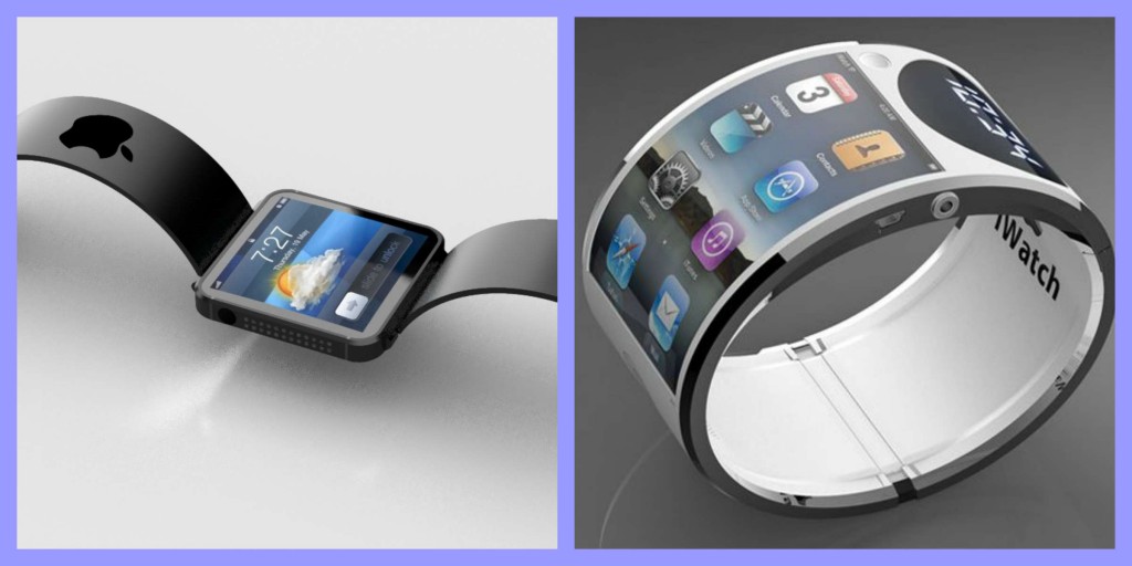 Apple iwatch