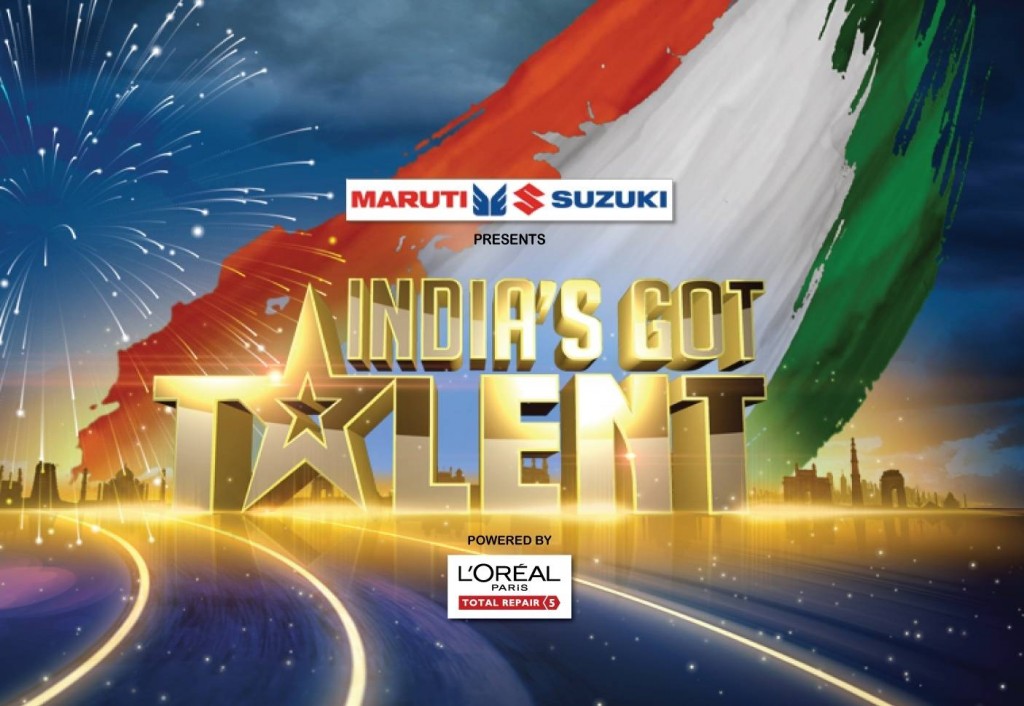 India's got talent