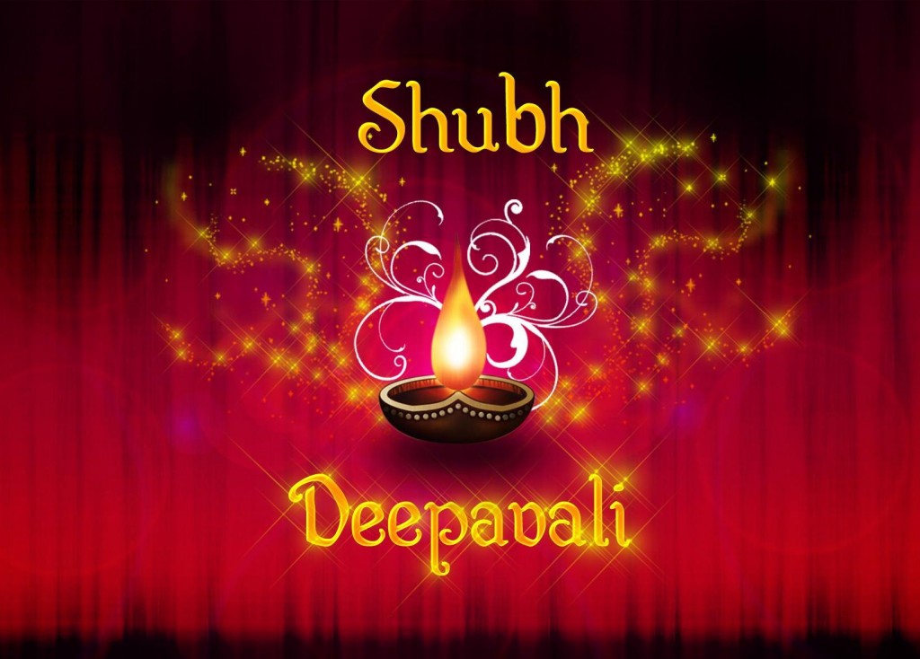 Shubh Deepavali HD Wallpapers