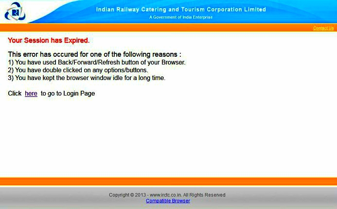 irctc tatkal booking timings 2017 irctc tatkal booking timings 2017
