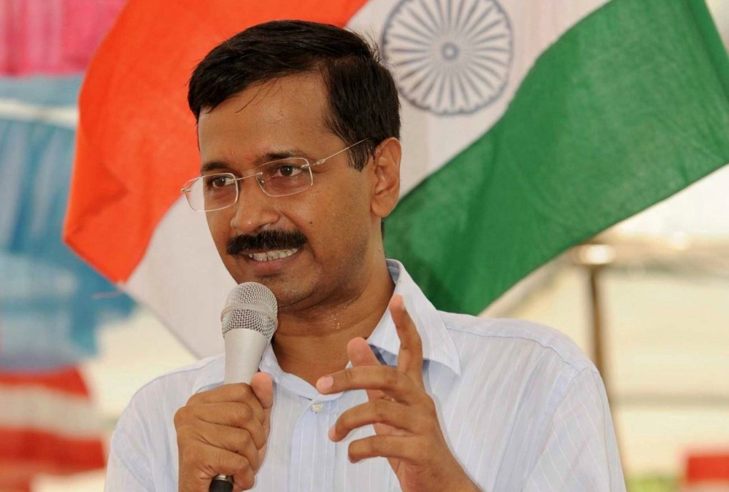 Arvind Kejriwal hd wallpaper