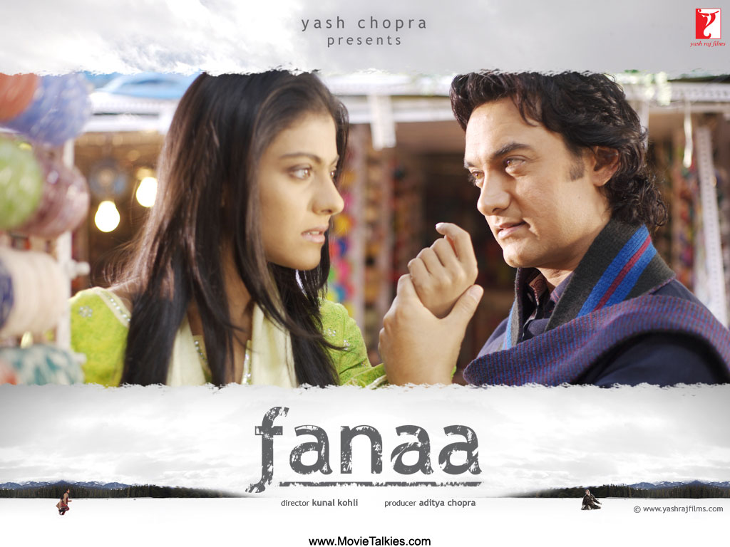 Fanaa