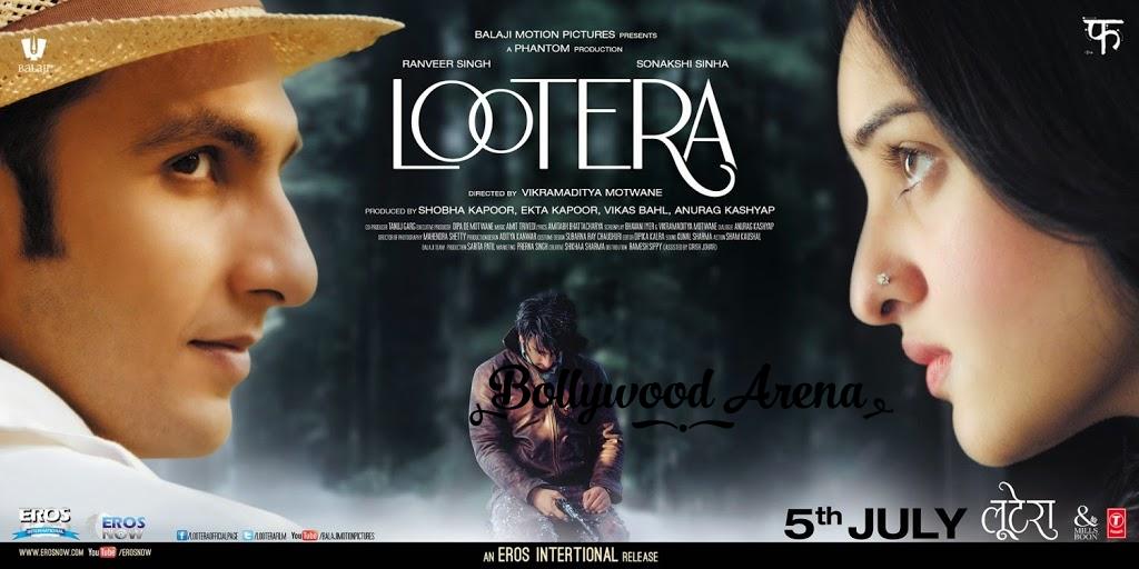 Lootera