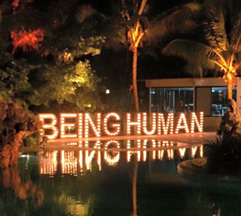 Being Human Salman Khan