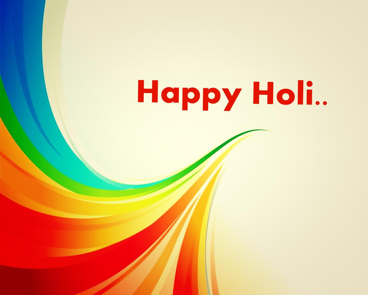 Happy Holi Wishes HD Wallpapers Download - Let Us Publish