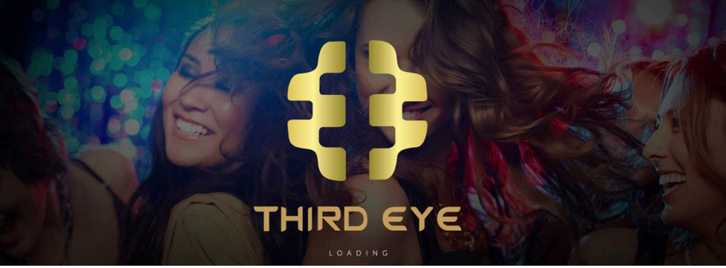 Third Eye Eros