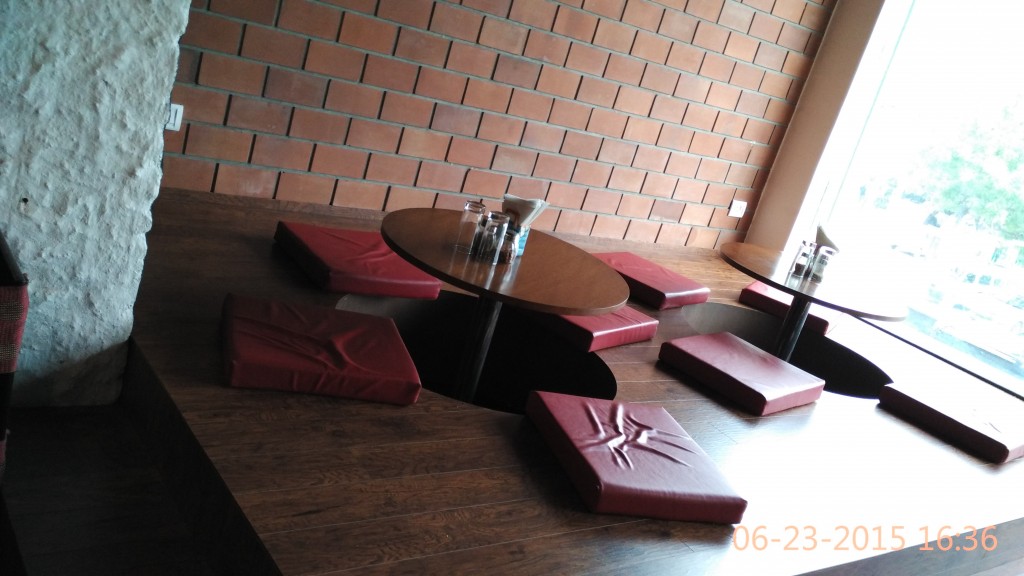 Cafe to Relax and Coffee Sec 14 Gurgaon Cafe Tafri Sec 15 Interiors