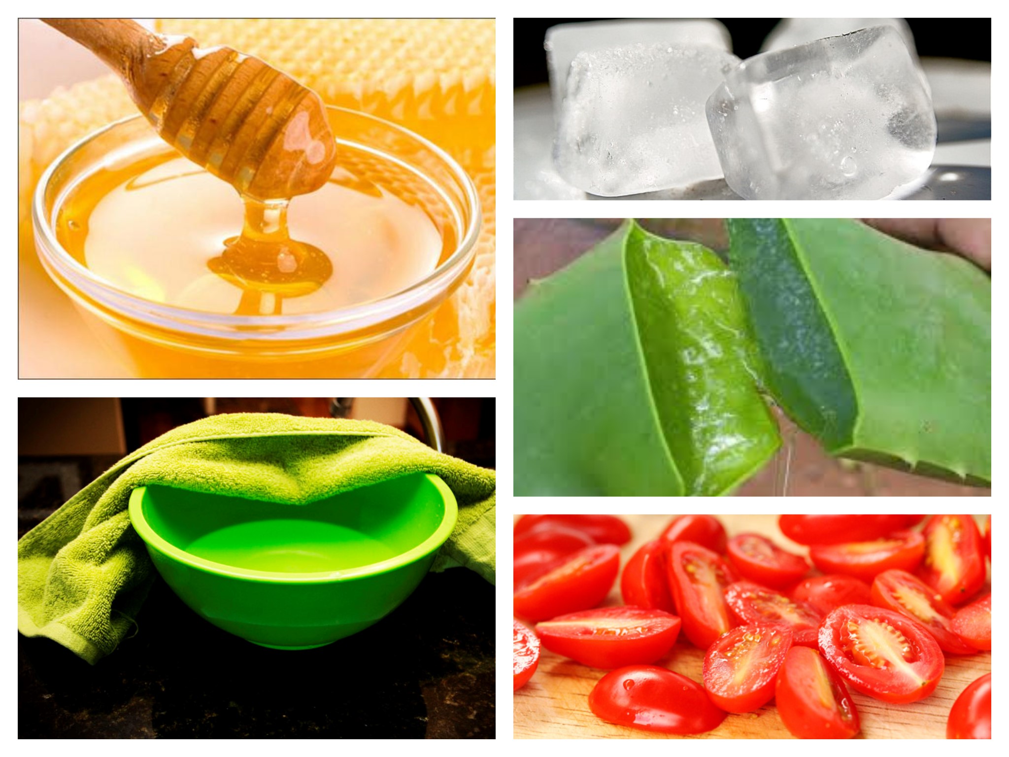 Pimples Home Remedies Home Remedies for Pimples Treatment
