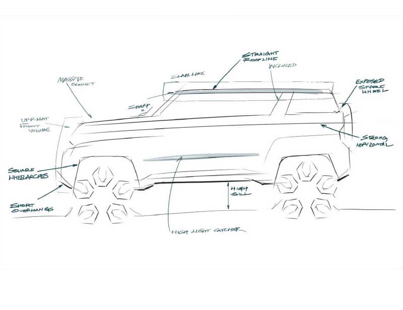 Mahindra-TUV300 SUV Pictures Mahindra-TUV300-SUV-5-G
