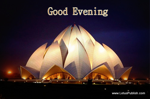 Beautiful Delhi Evening Wallpapers