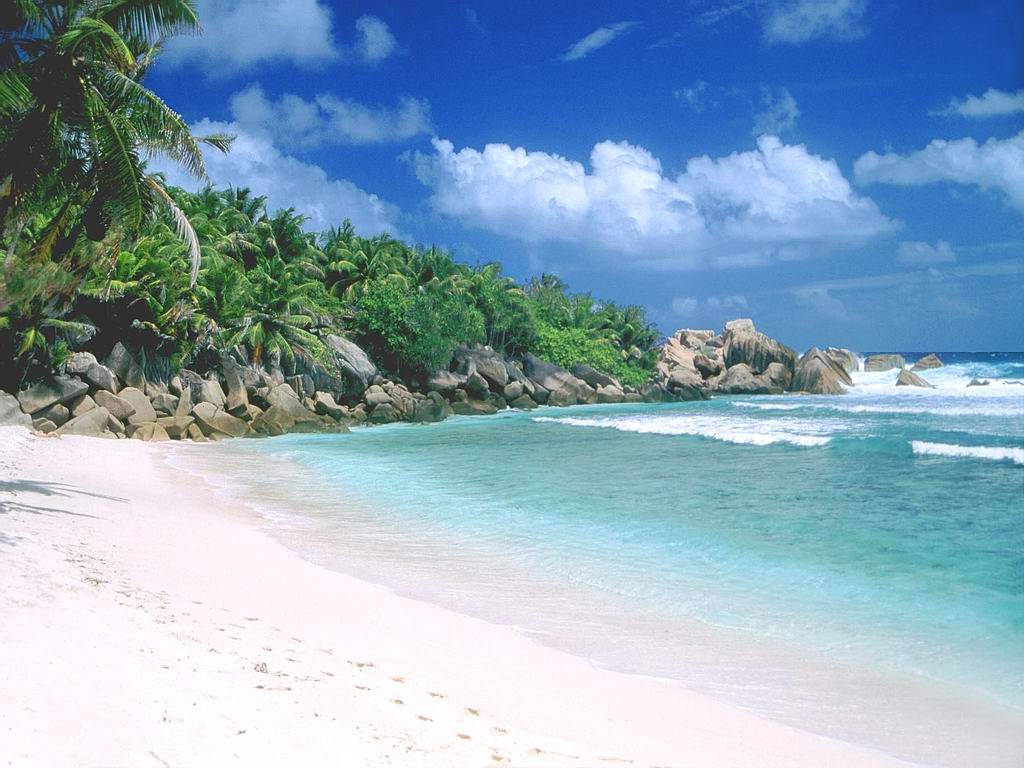 Goa Beaches for Vacations