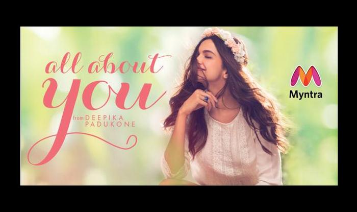 Deepika Padukone Laucnhed All About You Deepika Padukone Beauty Secrets