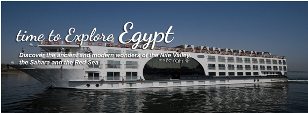 Explore Hurghada Egypt - Travel Guide
