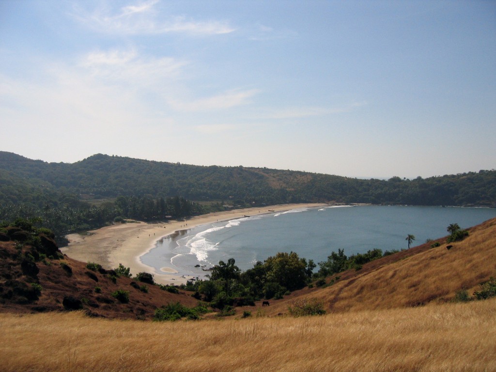 Gokarna Beaches Honeymoon Destination