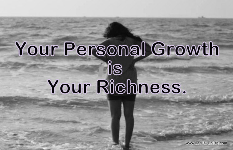 Personal Growth Quotes Personal Growth Quotes by Yogita Aggarwal