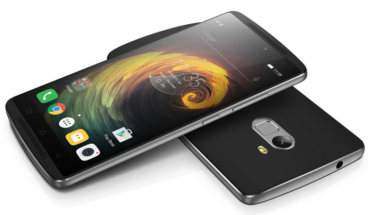 Lenovo VIBE K4 Note Lenovo-Vibe-K4-Note