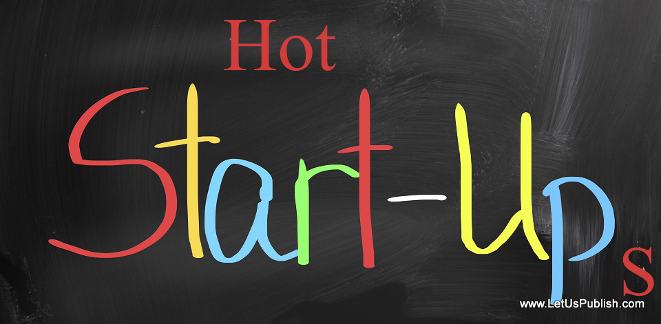 15 Hot Inspiring Startups in India 2016