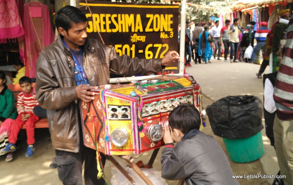 Entertainment- Surajkund Mela Pictures 2016.jpg