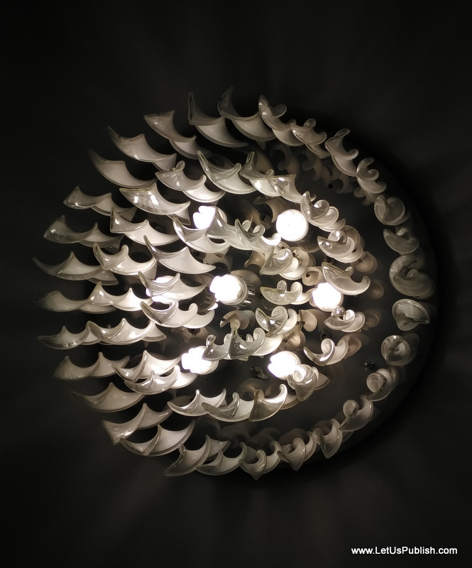 Hotel Jaypee Agra Decor