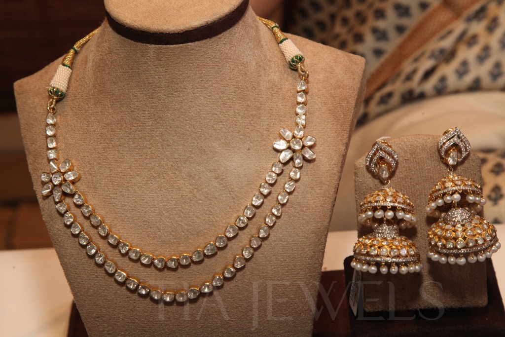 Kundan Jewel Designs 2016