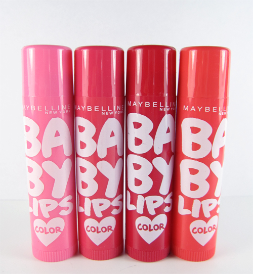 Maybelline Baby Lips