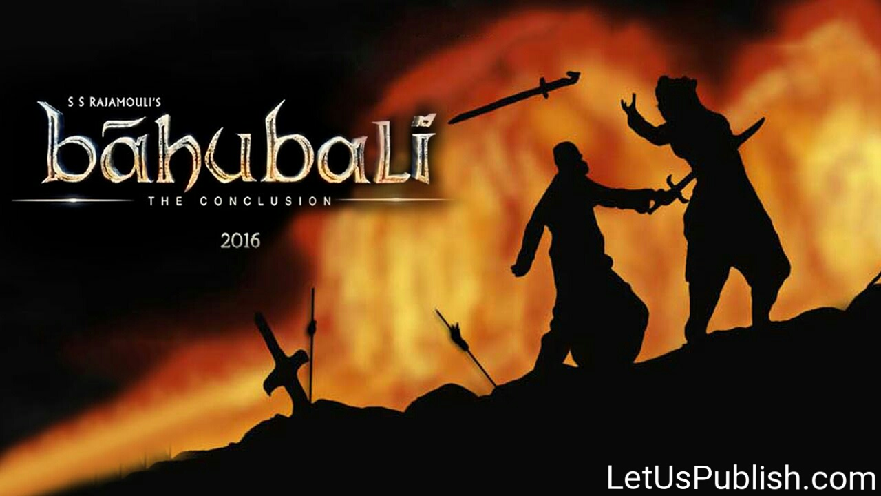 Bahubali: The Conclusion